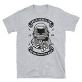 Space Rebellion