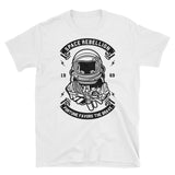 Space Rebellion
