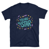 you are my star